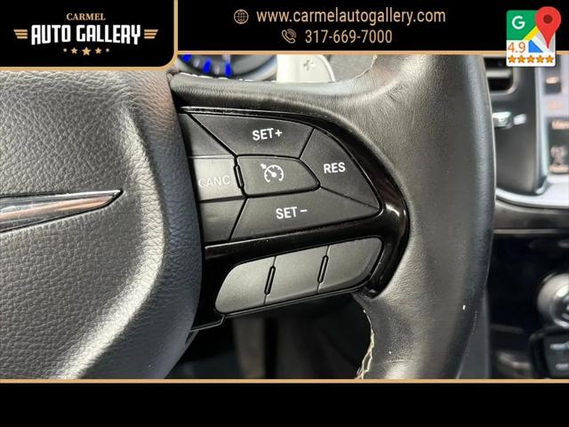 2016 Chrysler 300 300S