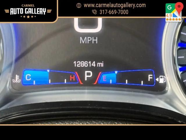 2016 Chrysler 300 300S