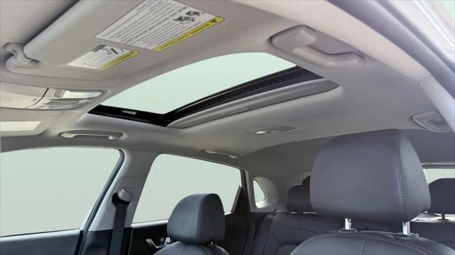 2022 Hyundai Kona Limited