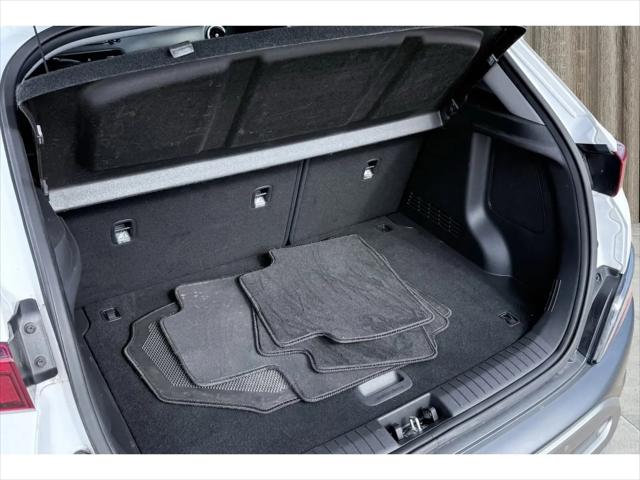 2022 Hyundai Kona Limited