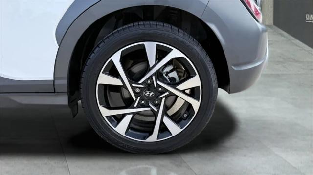 2022 Hyundai Kona Limited