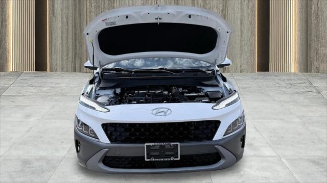 2022 Hyundai Kona Limited
