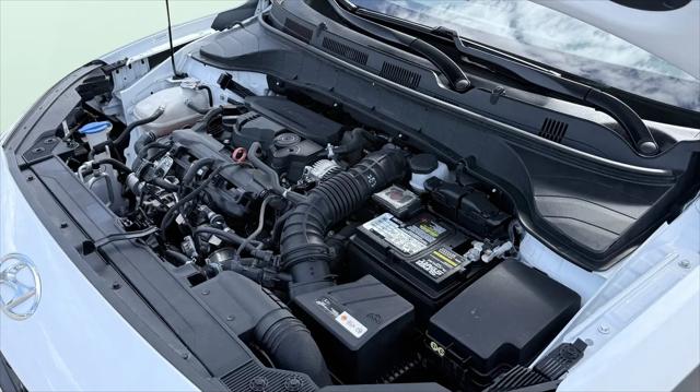 2022 Hyundai Kona Limited