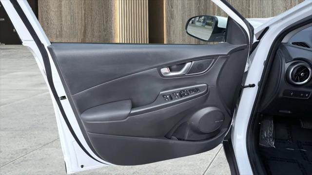 2022 Hyundai Kona Limited