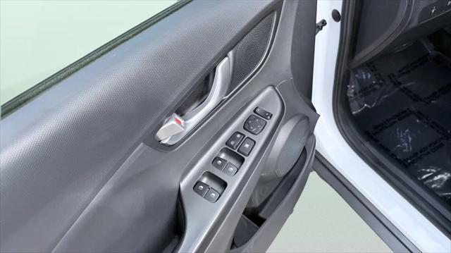2022 Hyundai Kona Limited