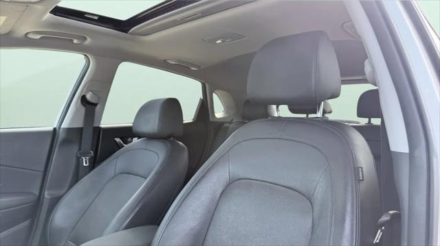 2022 Hyundai Kona Limited