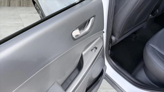 2022 Hyundai Kona Limited