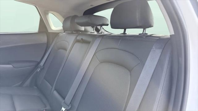 2022 Hyundai Kona Limited