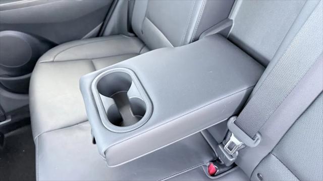2022 Hyundai Kona Limited