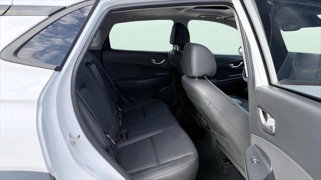 2022 Hyundai Kona Limited