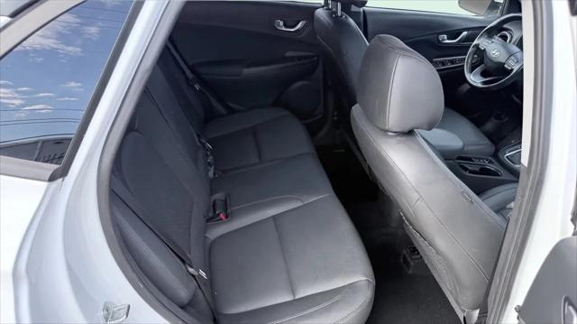 2022 Hyundai Kona Limited