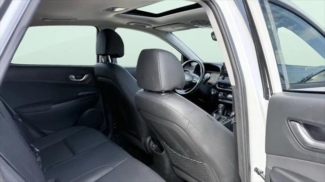 2022 Hyundai Kona Limited