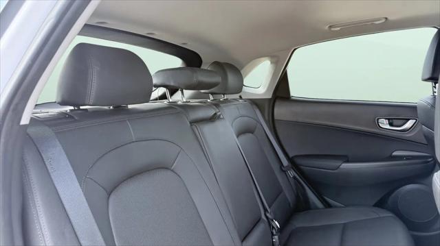 2022 Hyundai Kona Limited