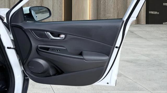 2022 Hyundai Kona Limited