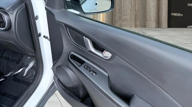 2022 Hyundai Kona Limited