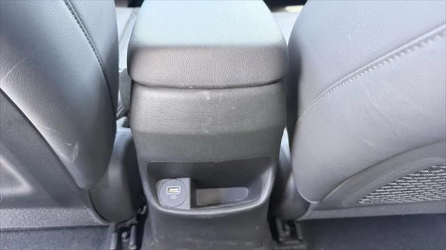 2022 Hyundai Kona Limited