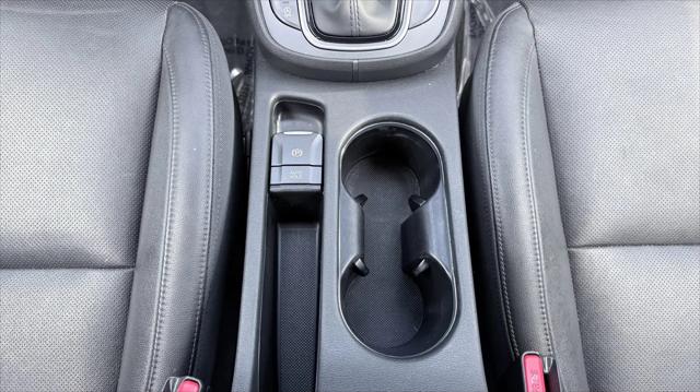 2022 Hyundai Kona Limited