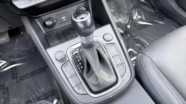 2022 Hyundai Kona Limited