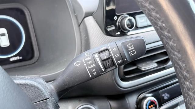 2022 Hyundai Kona Limited