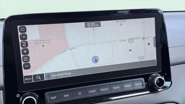 2022 Hyundai Kona Limited