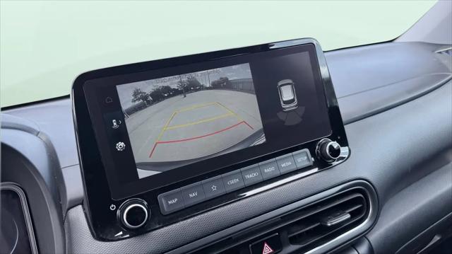 2022 Hyundai Kona Limited