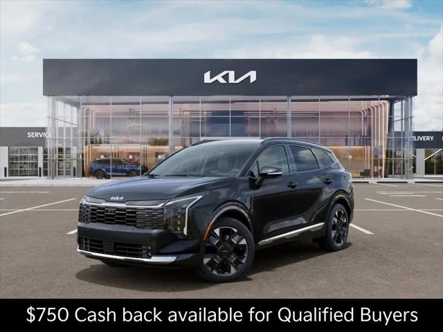 2026 Kia Sportage SX-Prestige for sale in Corpus Christi, TX