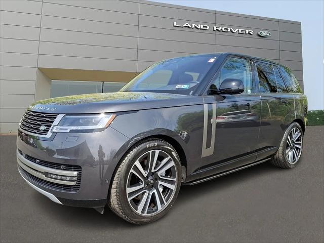 2023 Land Rover Range Rover P530 SE for sale in Willow Grove, PA