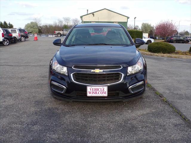2015 Chevrolet Cruze 1LT Auto for sale in Frederick, MD