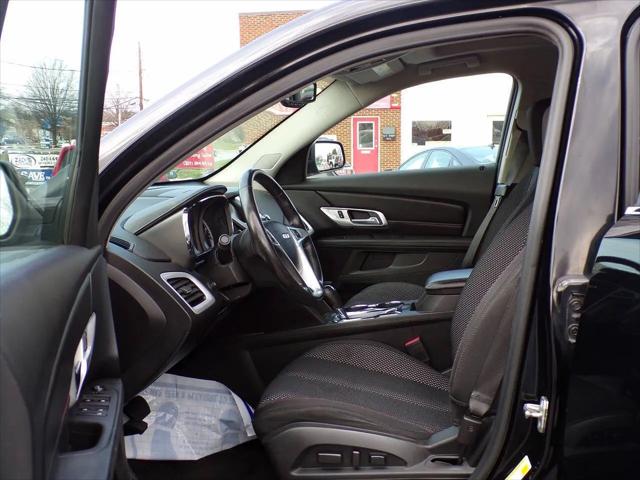 2017 GMC Terrain SLE-2
