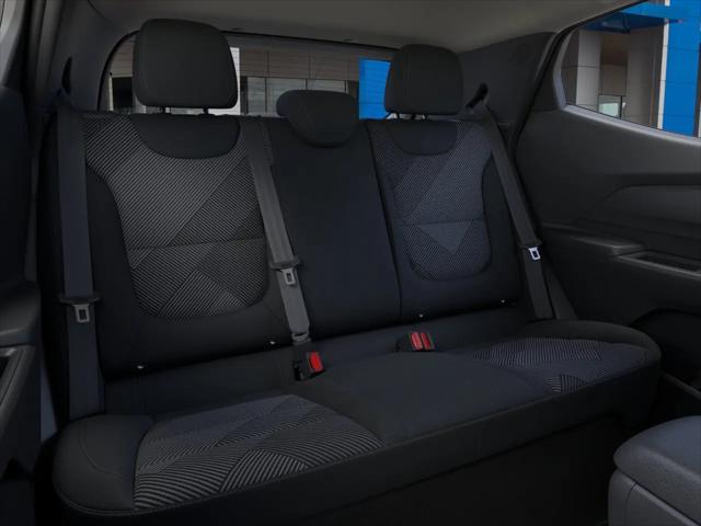 2027 Chevrolet Bolt LT FWD