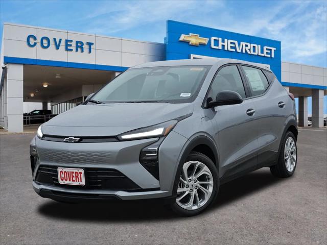 2027 Chevrolet Bolt LT FWD for sale in Hutto, TX