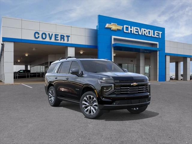 2026 Chevrolet Tahoe High Country for sale in Hutto, TX