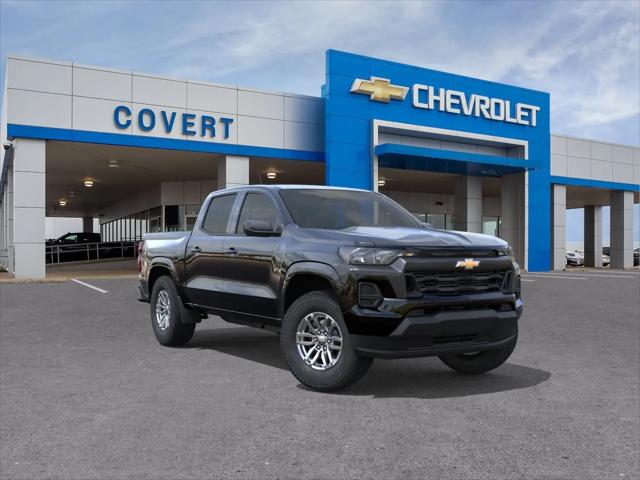 2026 Chevrolet Colorado LT, RWD for sale in Hutto, TX