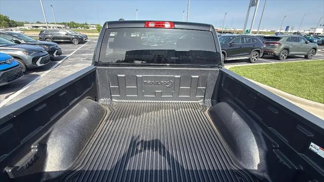 2024 Ram 1500 Classic Warlock Crew Cab 4x4 5'7" Box