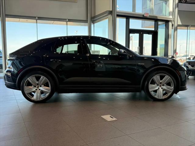 2026 Porsche Macan Electric 4