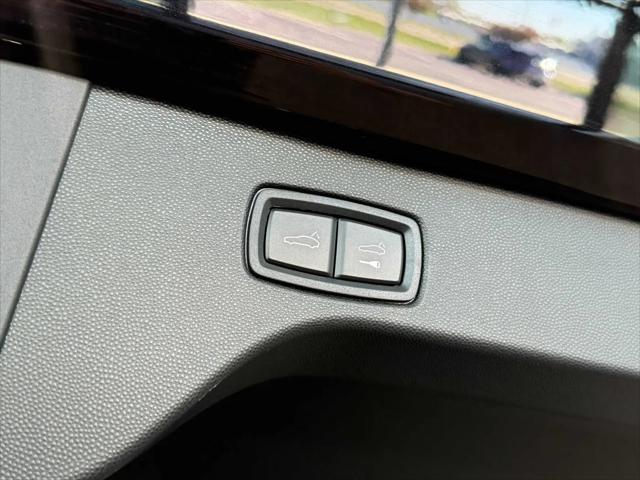 2026 Porsche Macan Electric 4