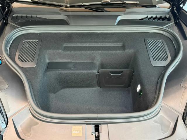 2026 Porsche Macan Electric 4
