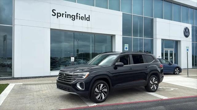 2026 Volkswagen Atlas SE with Technology for sale in Springfield, MO