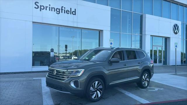 2026 Volkswagen Atlas SEL for sale in Springfield, MO