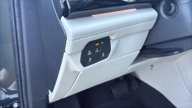2026 Volkswagen Atlas SEL