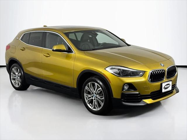 2019 BMW X2 xDrive28i