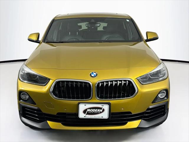 2019 BMW X2 xDrive28i