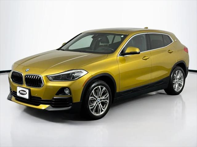 2019 BMW X2 xDrive28i