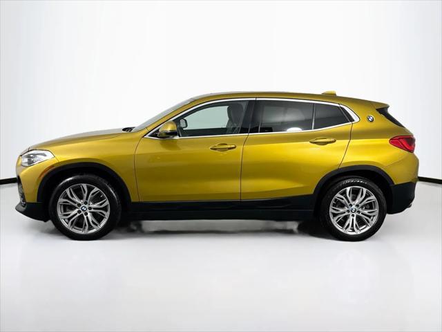 2019 BMW X2 xDrive28i