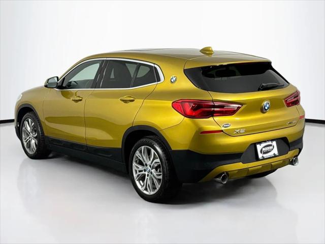 2019 BMW X2 xDrive28i