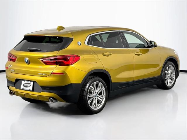 2019 BMW X2 xDrive28i