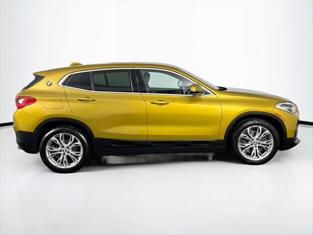 2019 BMW X2 xDrive28i