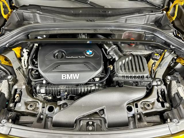 2019 BMW X2 xDrive28i