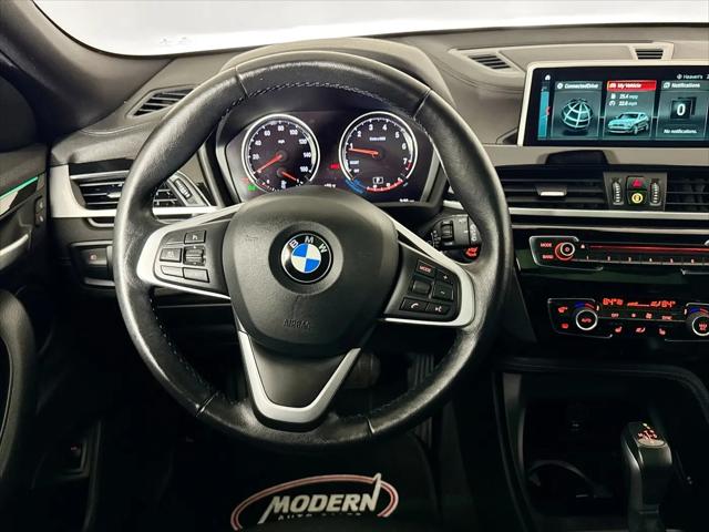 2019 BMW X2 xDrive28i
