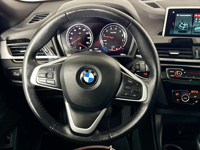 2019 BMW X2 xDrive28i